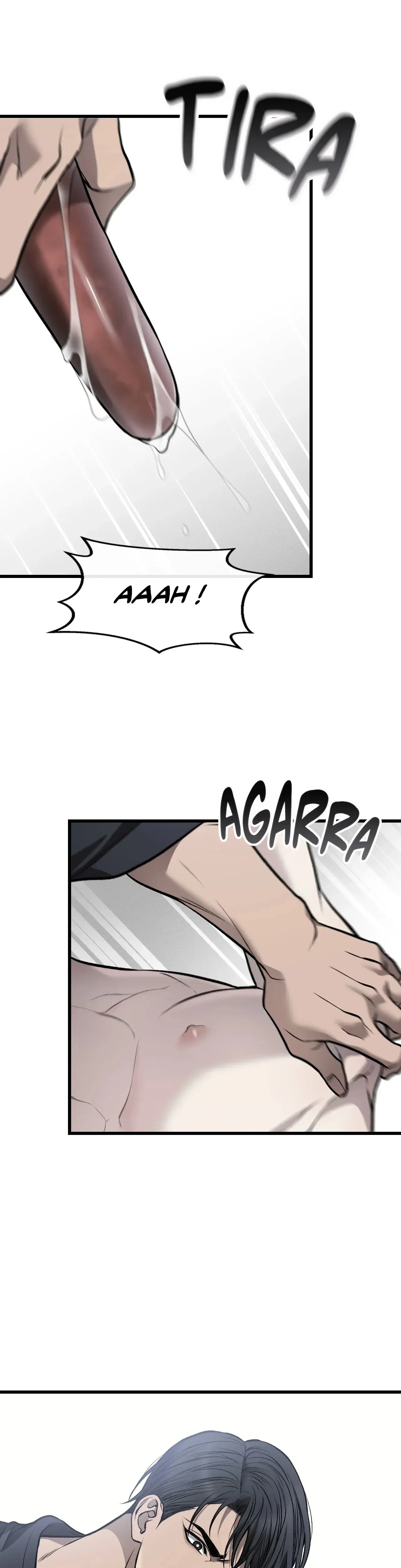 Obscene XX – Capítulo 11 Yaoi – Página 14