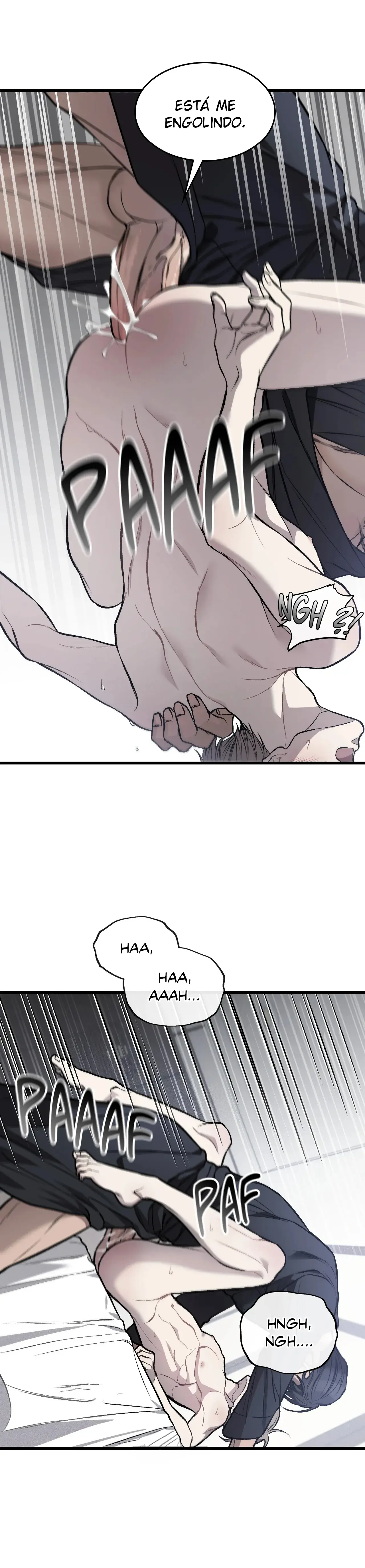 Obscene XX – Capítulo 11 Yaoi – Página 17