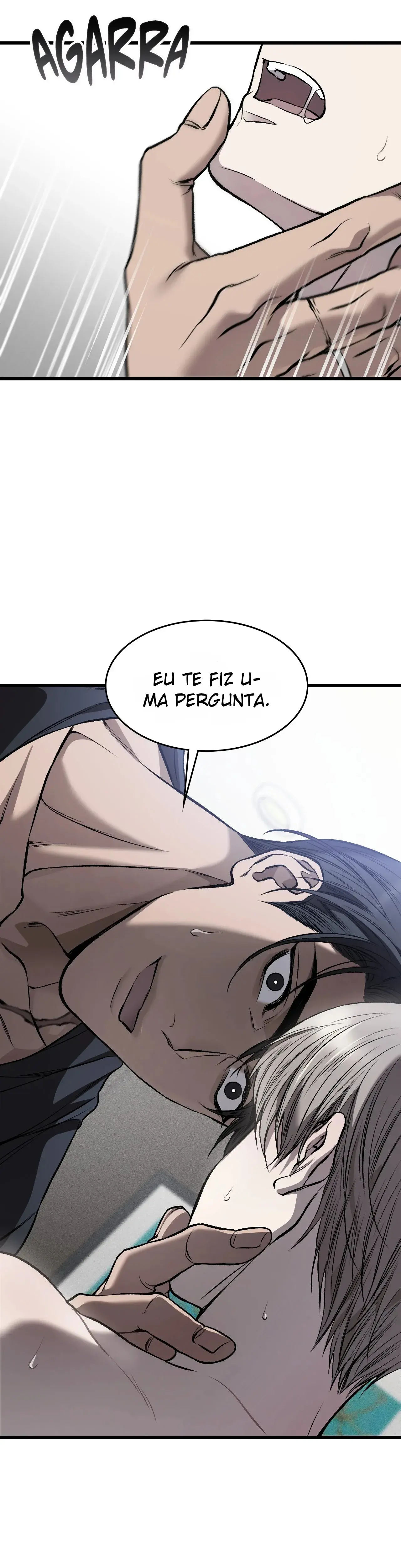 Obscene XX – Capítulo 11 Yaoi – Página 19