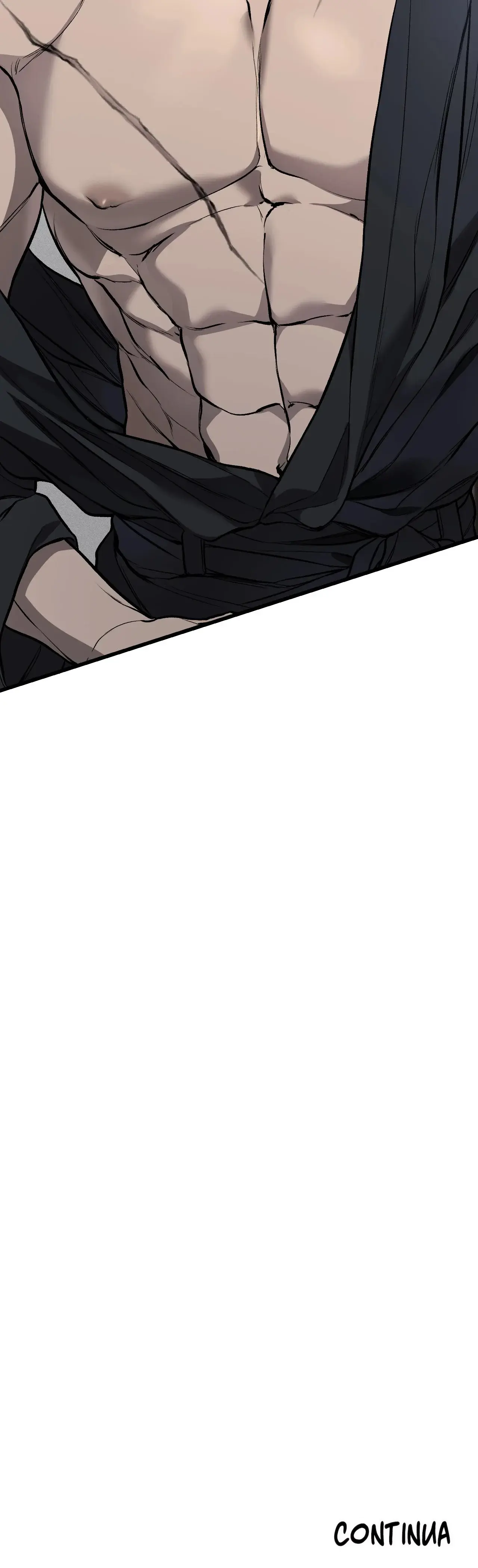 Obscene XX – Capítulo 11 Yaoi – Página 31