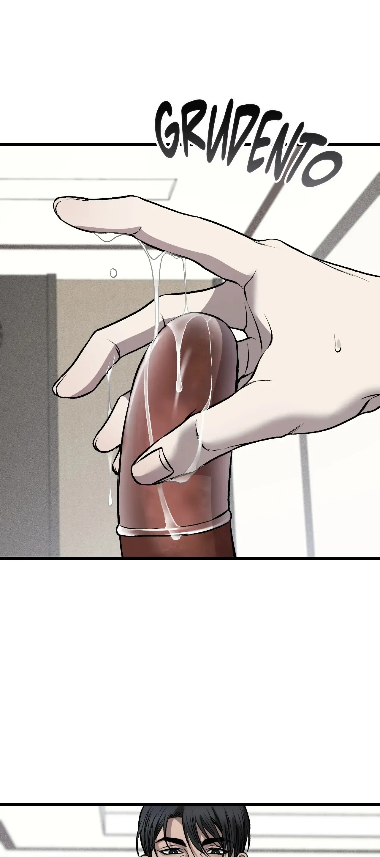 Obscene XX – Capítulo 11 Yaoi – Página 6