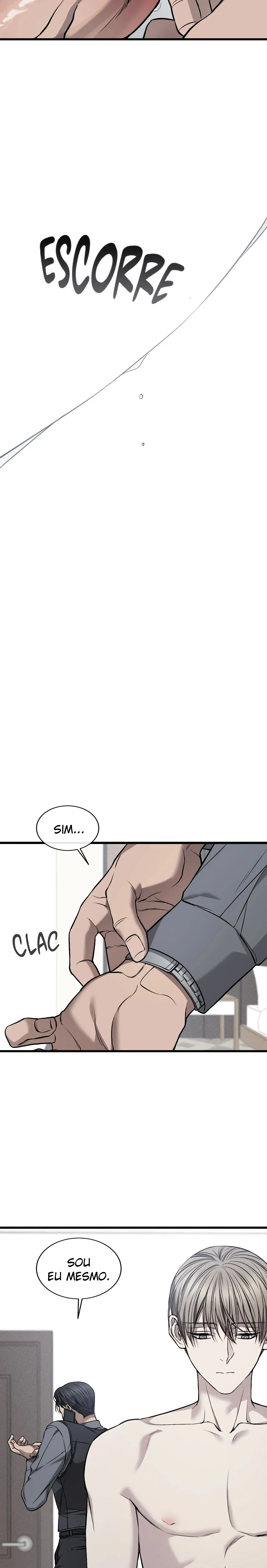 Obscene XX – Capítulo 12 Yaoi – Página 11