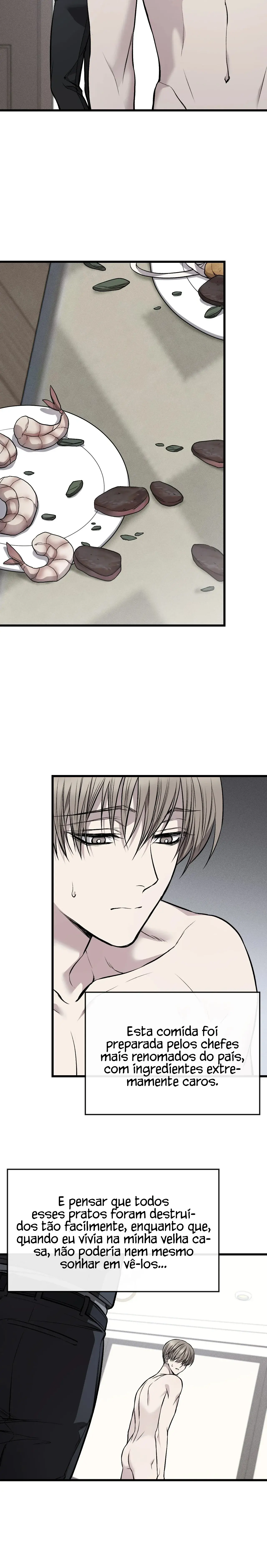 Obscene XX – Capítulo 12 Yaoi – Página 12