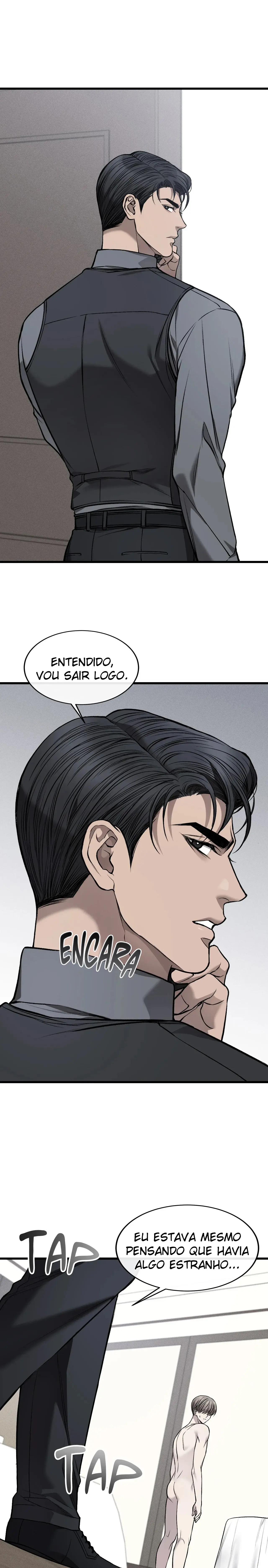 Obscene XX – Capítulo 12 Yaoi – Página 13