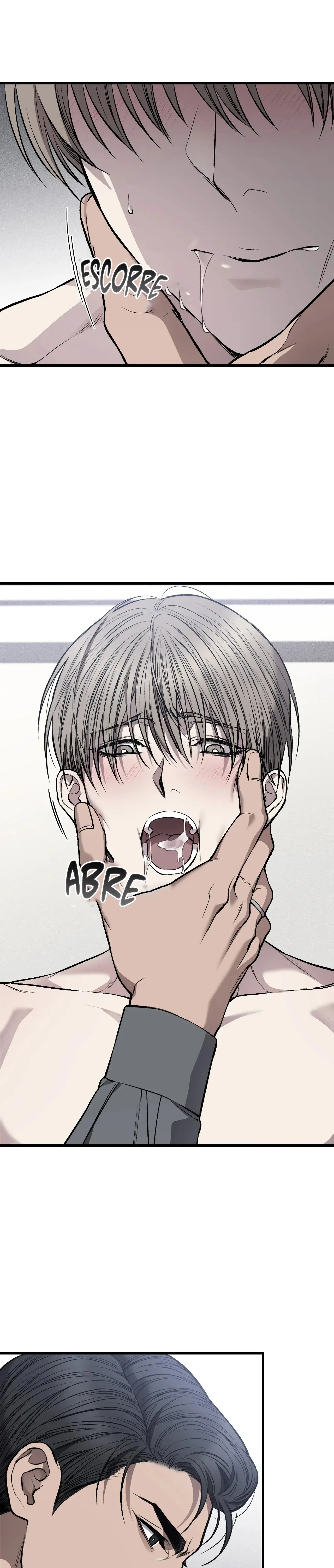 Obscene XX – Capítulo 12 Yaoi – Página 15