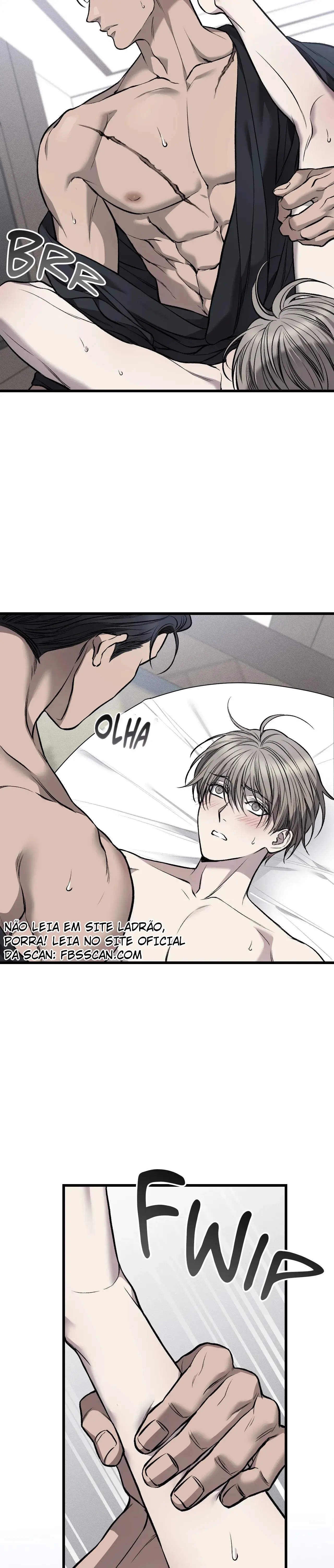 Obscene XX – Capítulo 12 Yaoi – Página 2