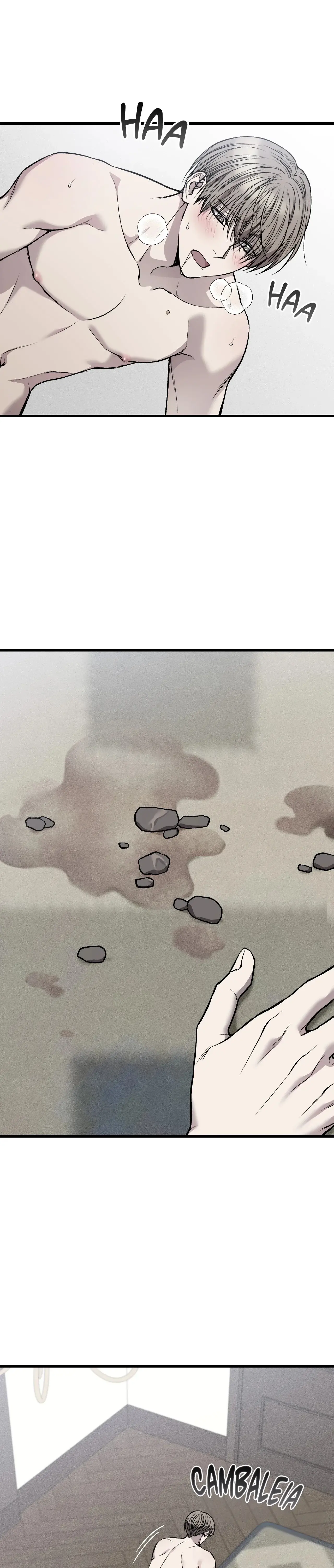 Obscene XX – Capítulo 12 Yaoi – Página 24