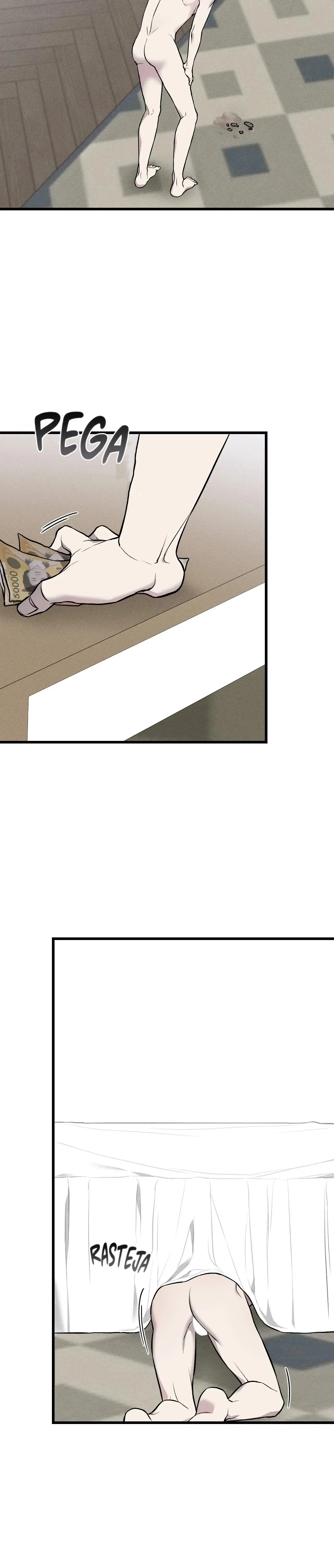 Obscene XX – Capítulo 12 Yaoi – Página 25