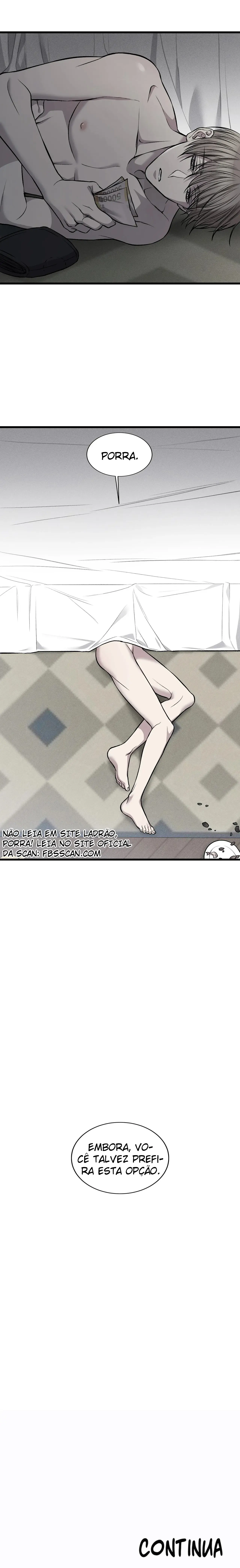 Obscene XX – Capítulo 12 Yaoi – Página 26