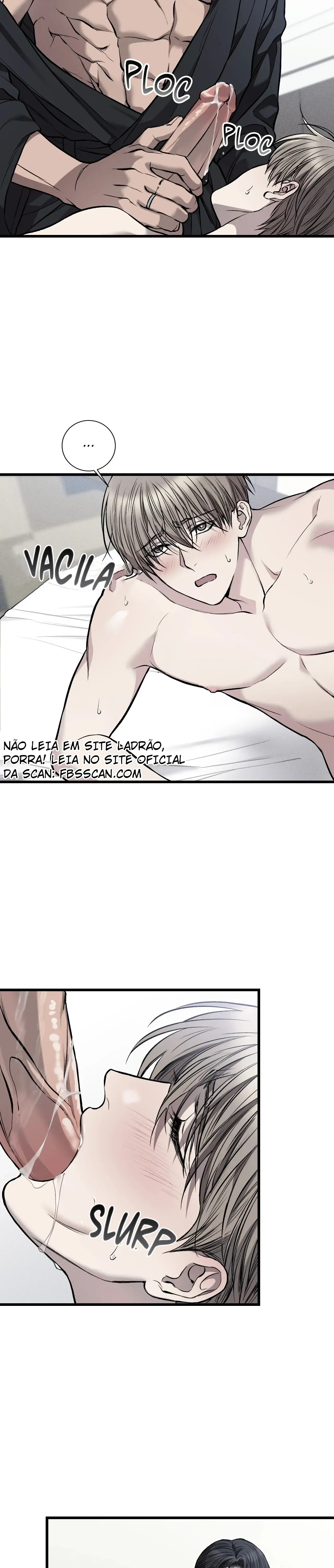 Obscene XX – Capítulo 12 Yaoi – Página 9