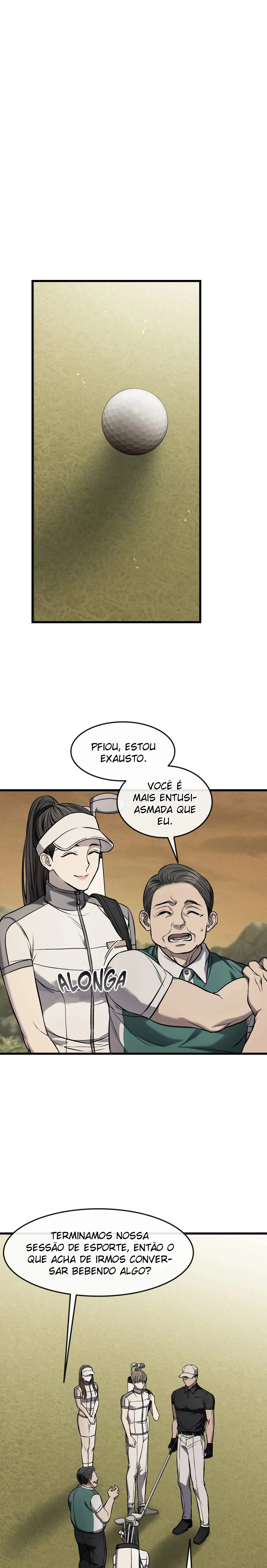 Obscene XX – Capítulo 13 Yaoi – Página 14