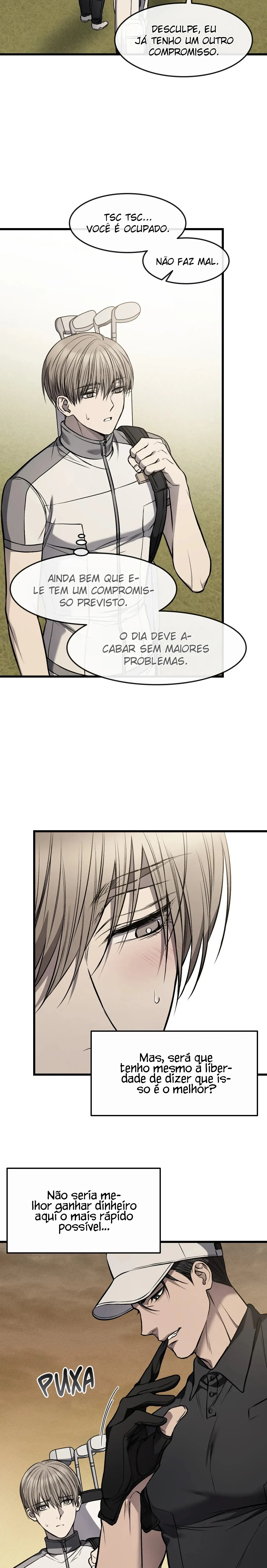 Obscene XX – Capítulo 13 Yaoi – Página 15