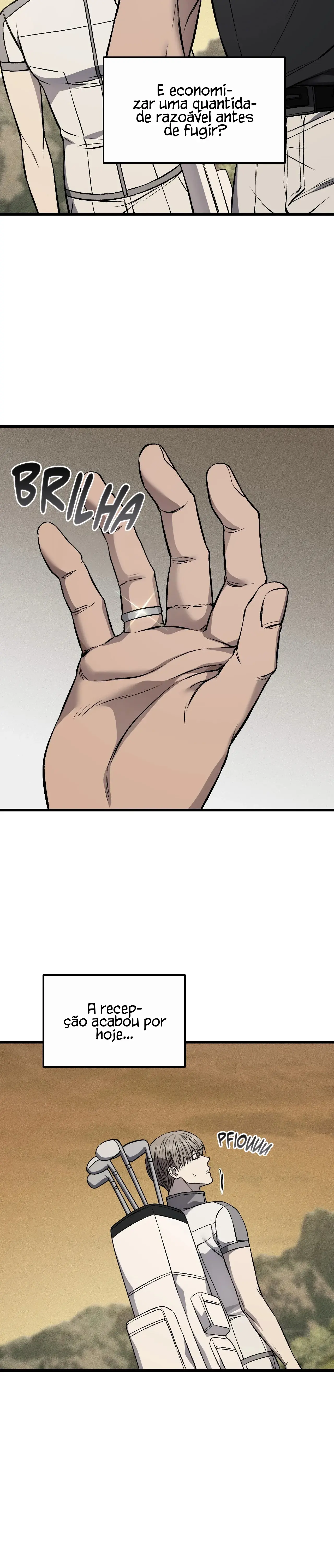 Obscene XX – Capítulo 13 Yaoi – Página 16