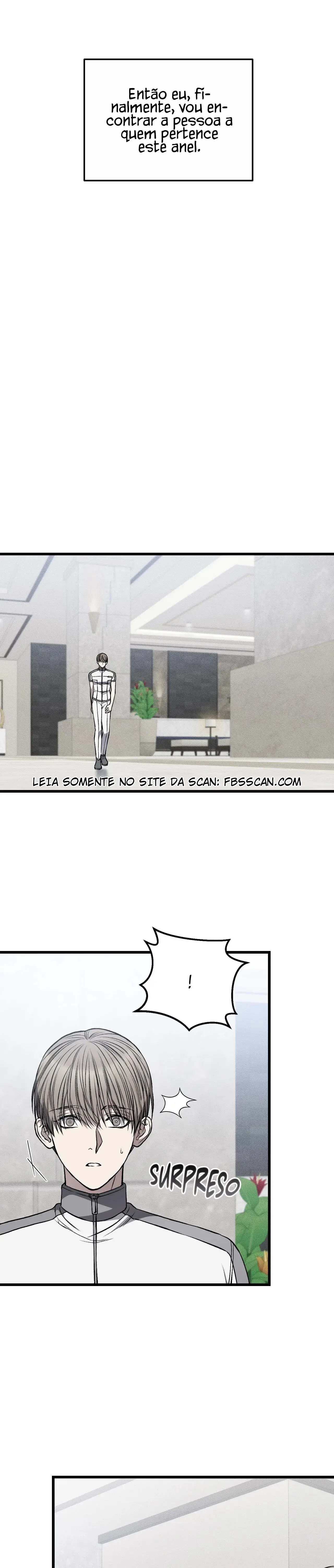 Obscene XX – Capítulo 13 Yaoi – Página 17