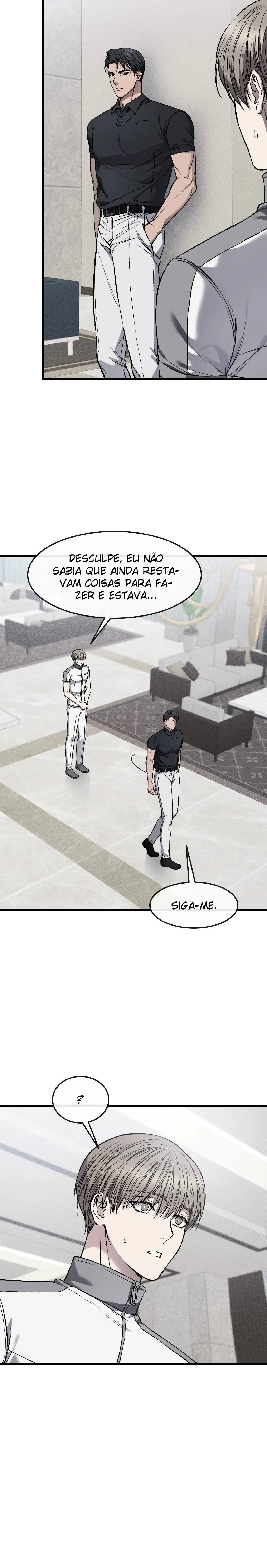 Obscene XX – Capítulo 13 Yaoi – Página 18