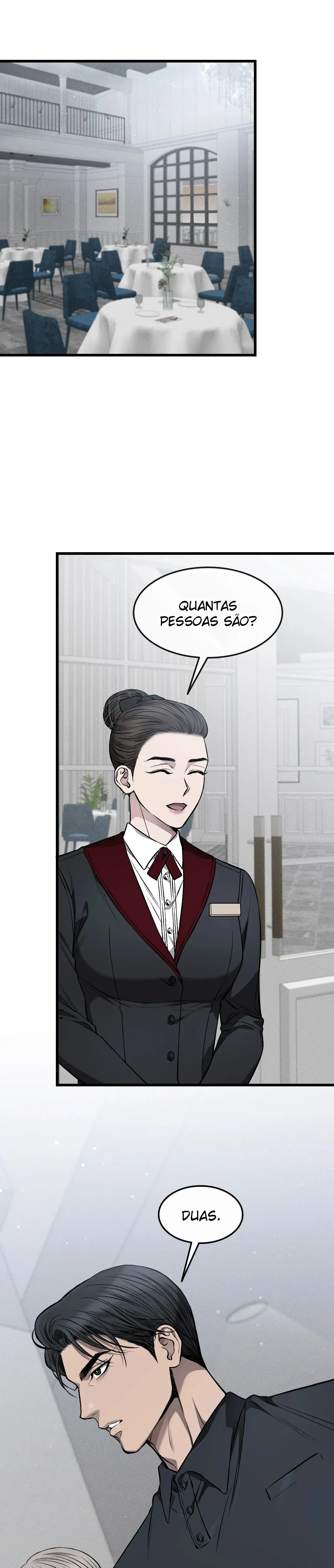 Obscene XX – Capítulo 13 Yaoi – Página 19