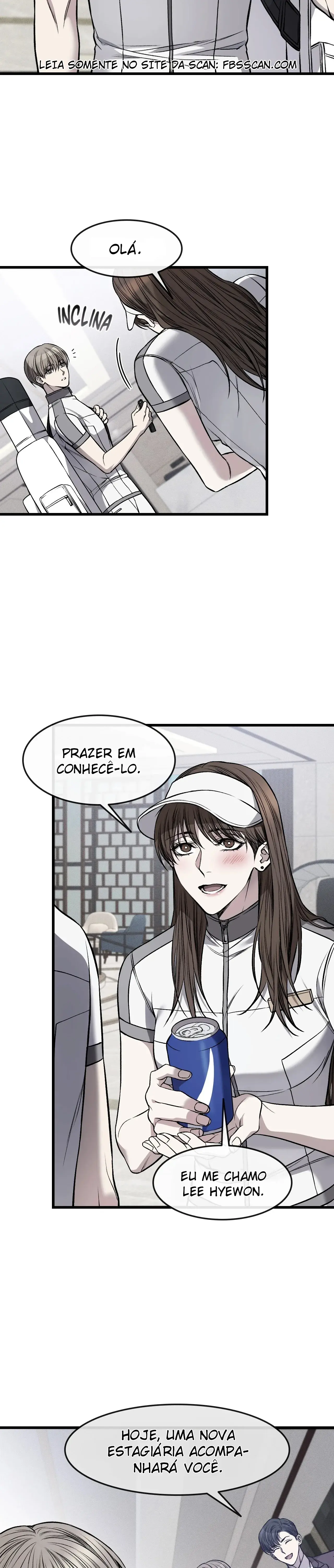 Obscene XX – Capítulo 13 Yaoi – Página 2