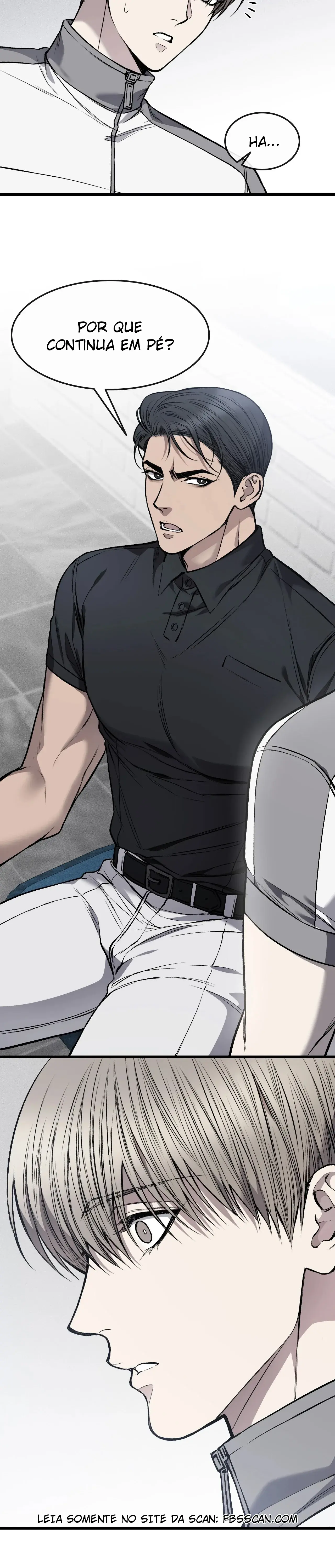 Obscene XX – Capítulo 13 Yaoi – Página 22