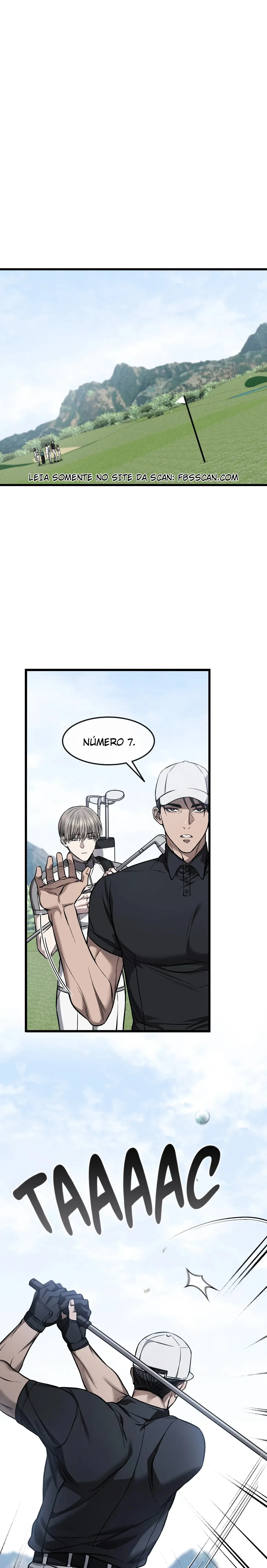 Obscene XX – Capítulo 13 Yaoi – Página 6