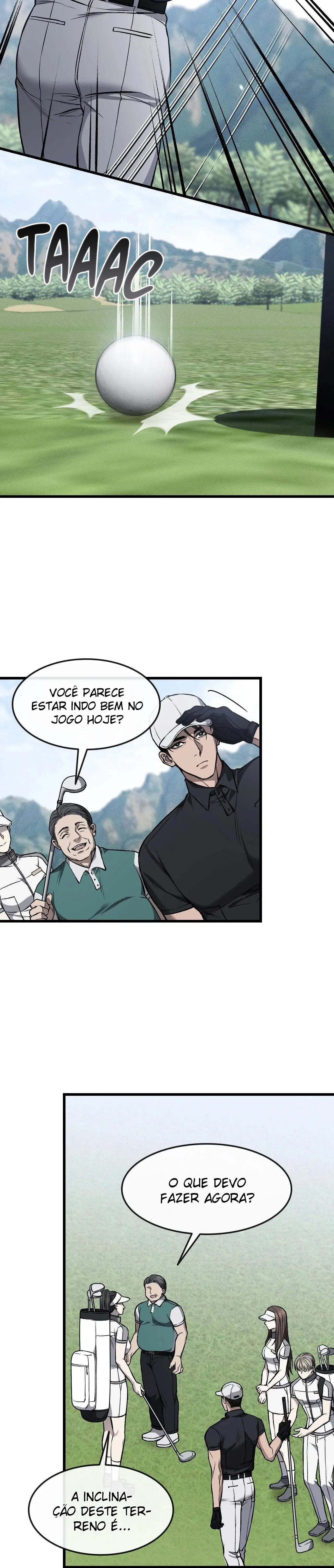 Obscene XX – Capítulo 13 Yaoi – Página 7