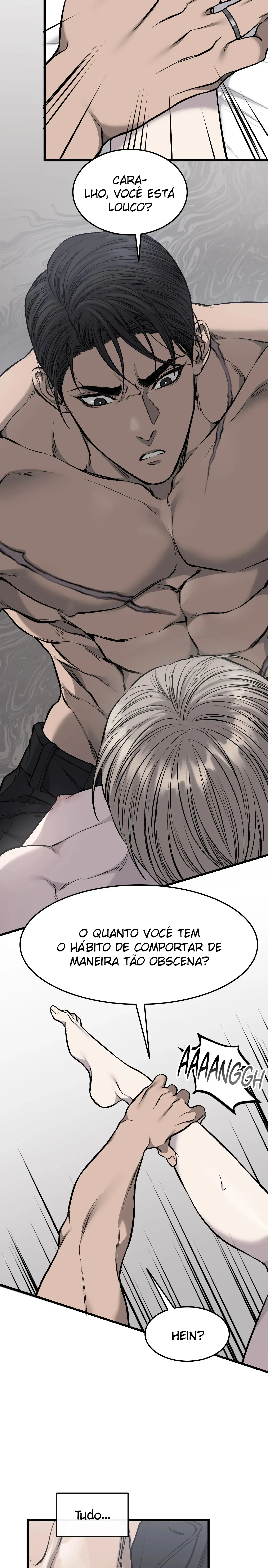 Obscene XX – Capítulo 14 Yaoi – Página 24