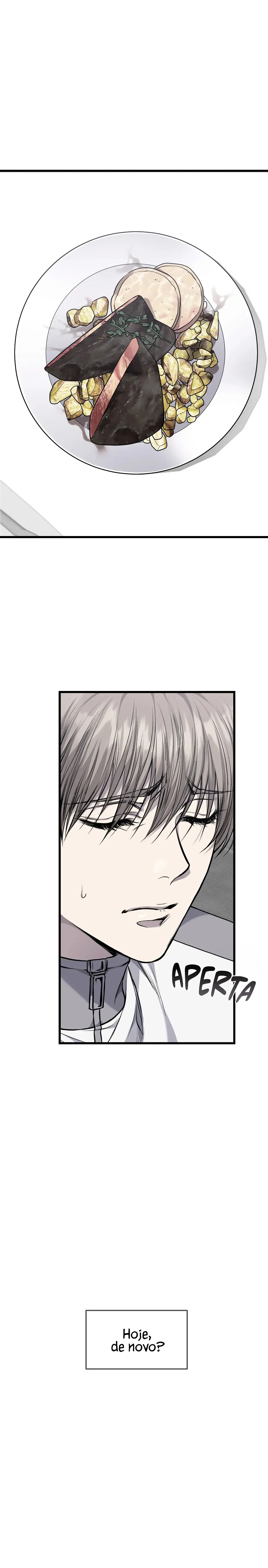 Obscene XX – Capítulo 14 Yaoi – Página 8