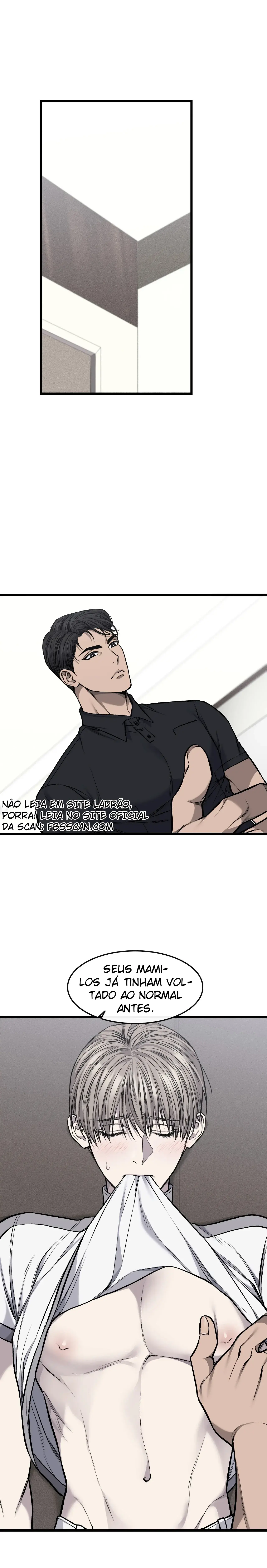 Obscene XX – Capítulo 14 Yaoi – Página 9