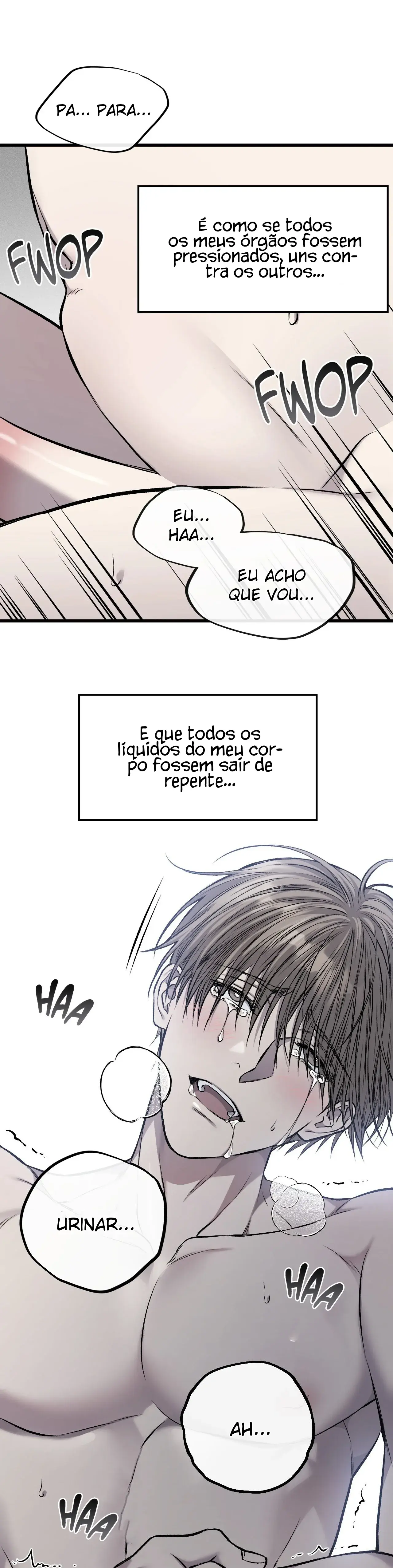 Obscene XX – Capítulo 15 Yaoi – Página 14