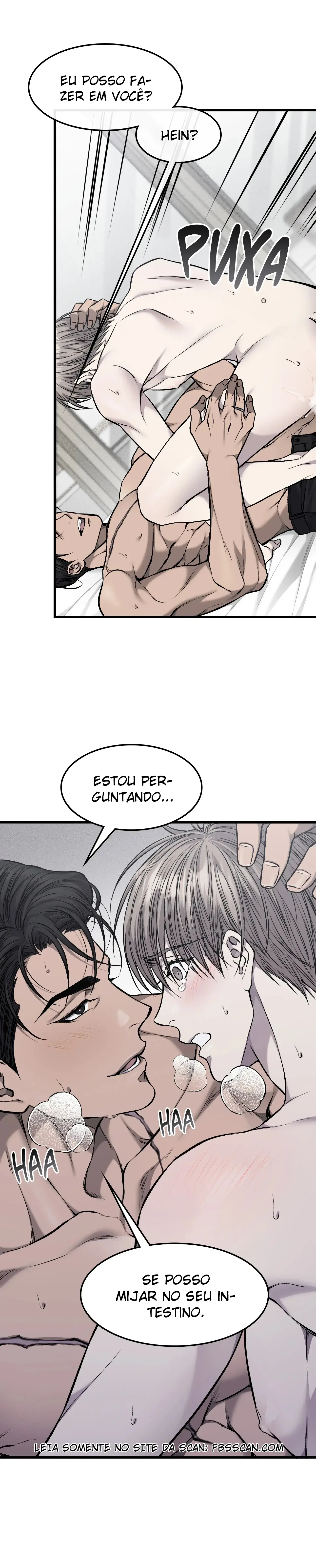 Obscene XX – Capítulo 15 Yaoi – Página 16