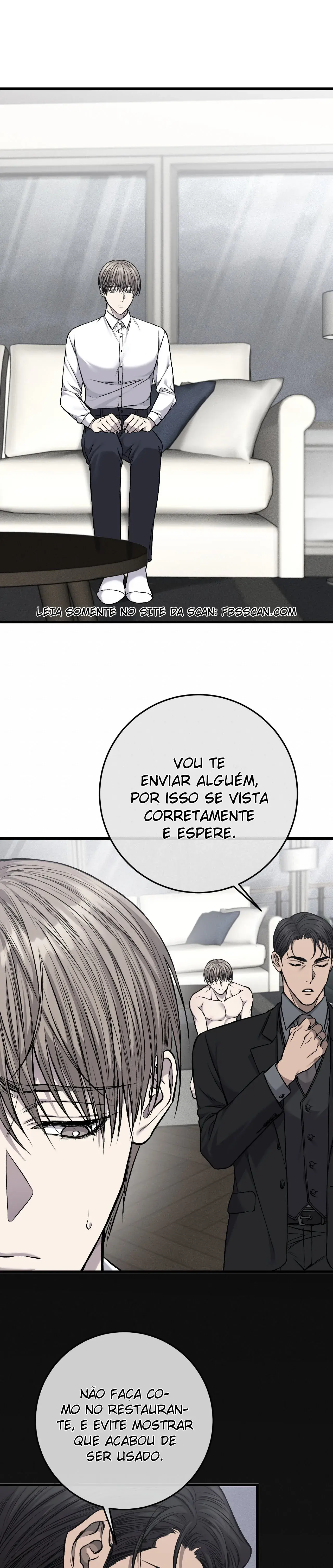 Obscene XX – Capítulo 15 Yaoi – Página 20