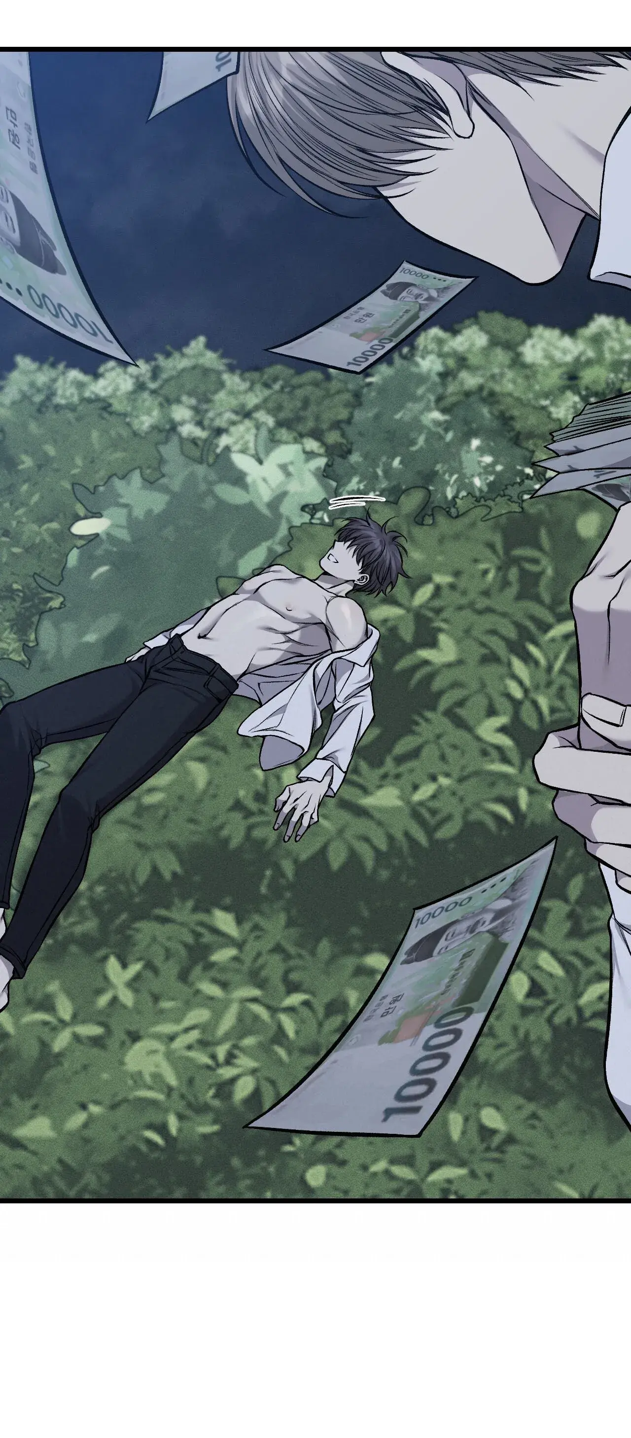 Obscene XX – Capítulo 15 Yaoi – Página 28