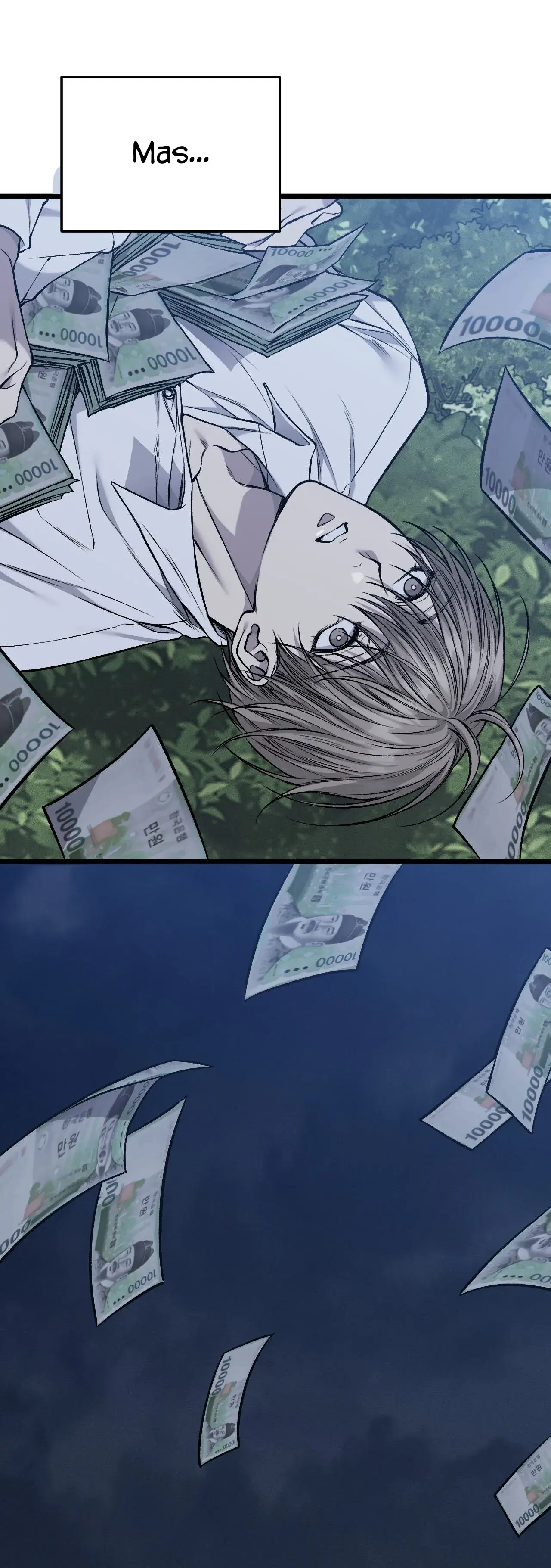 Obscene XX – Capítulo 15 Yaoi – Página 29