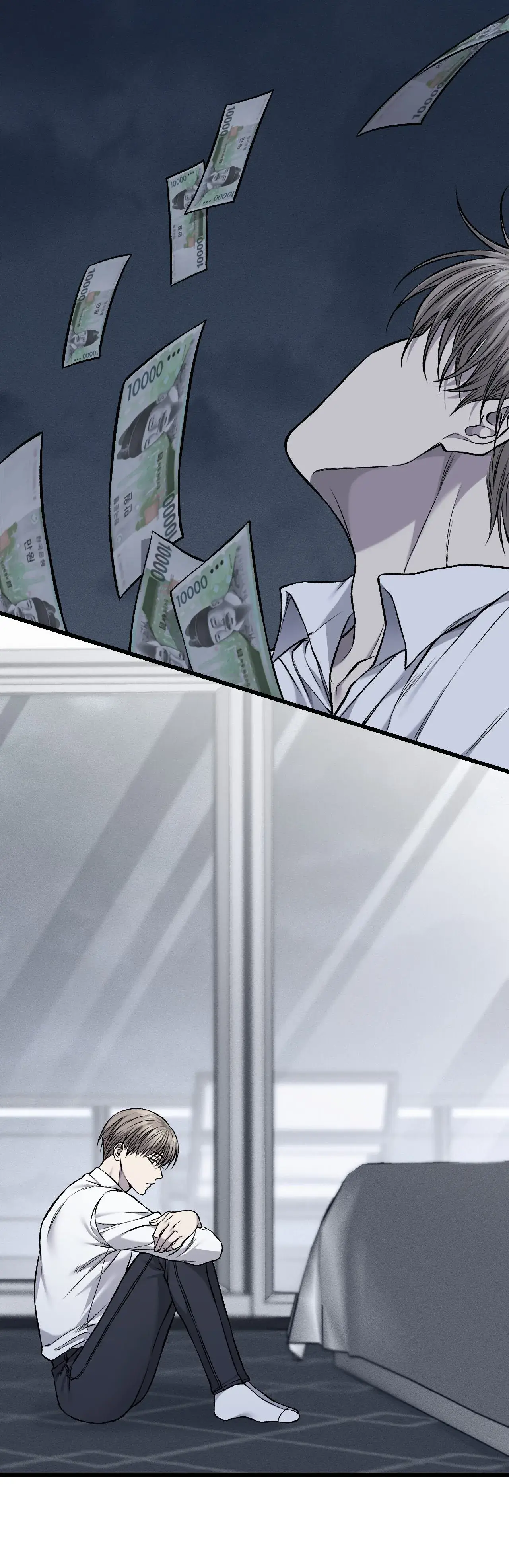 Obscene XX – Capítulo 15 Yaoi – Página 30