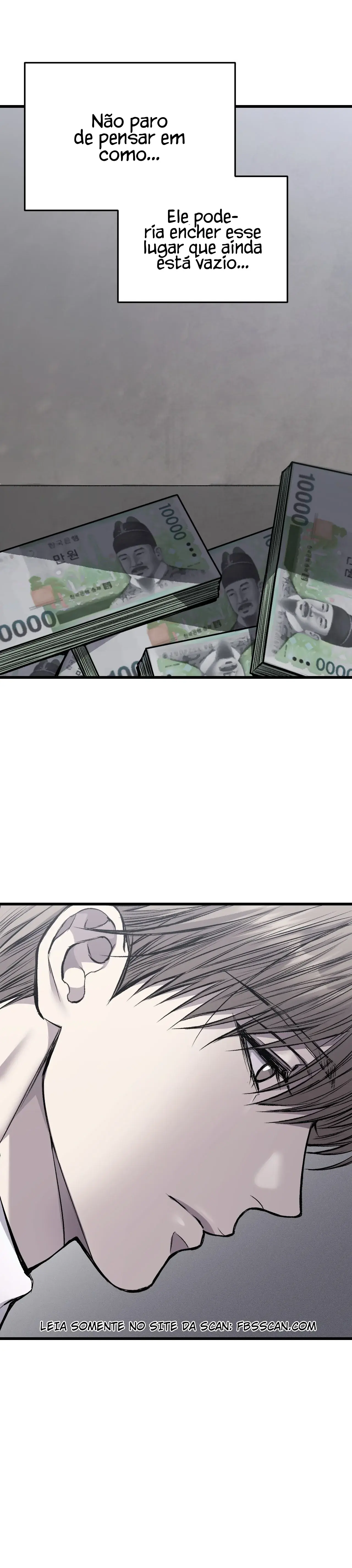 Obscene XX – Capítulo 15 Yaoi – Página 31