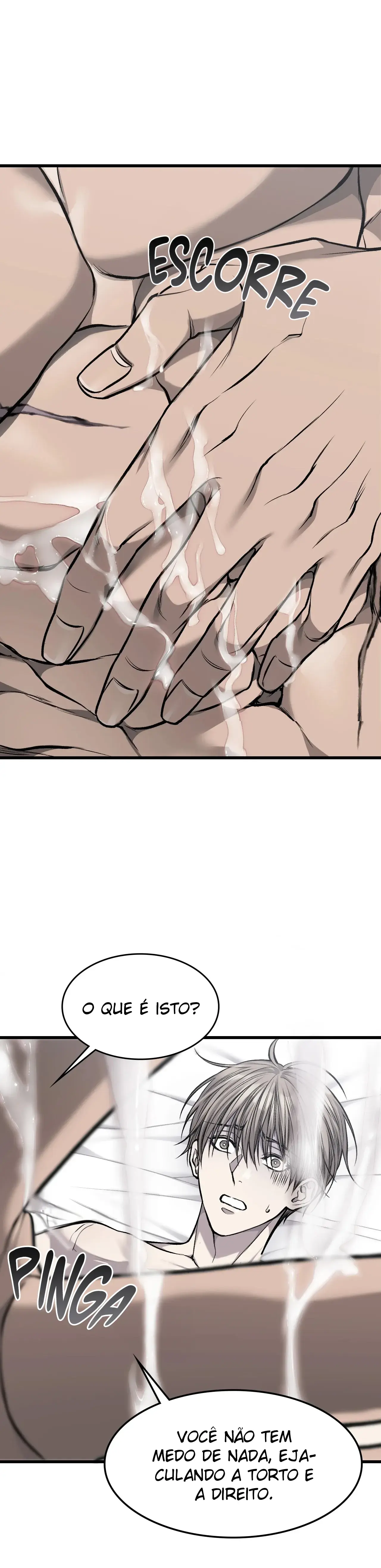 Obscene XX – Capítulo 15 Yaoi – Página 6