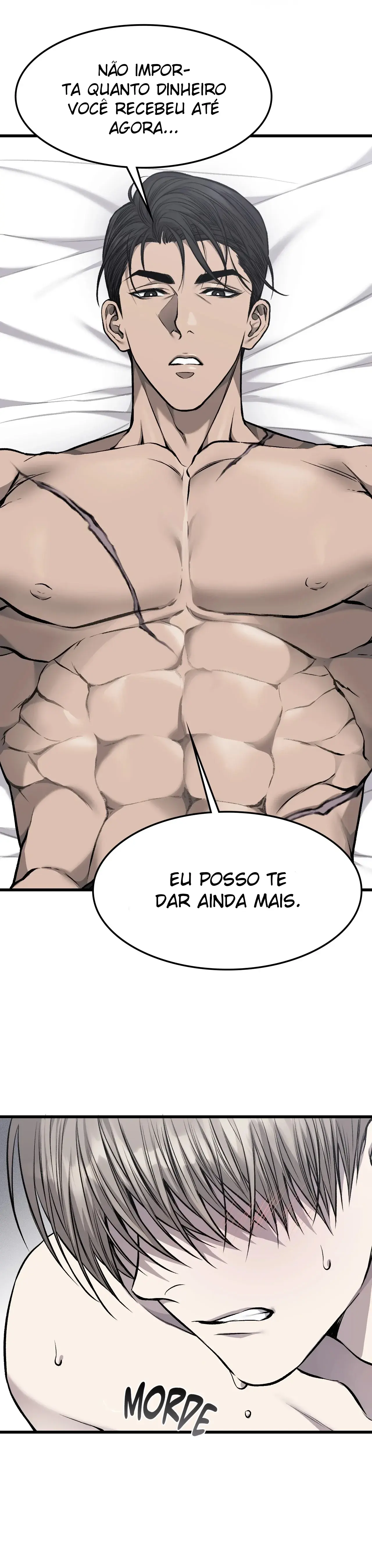 Obscene XX – Capítulo 15 Yaoi – Página 9