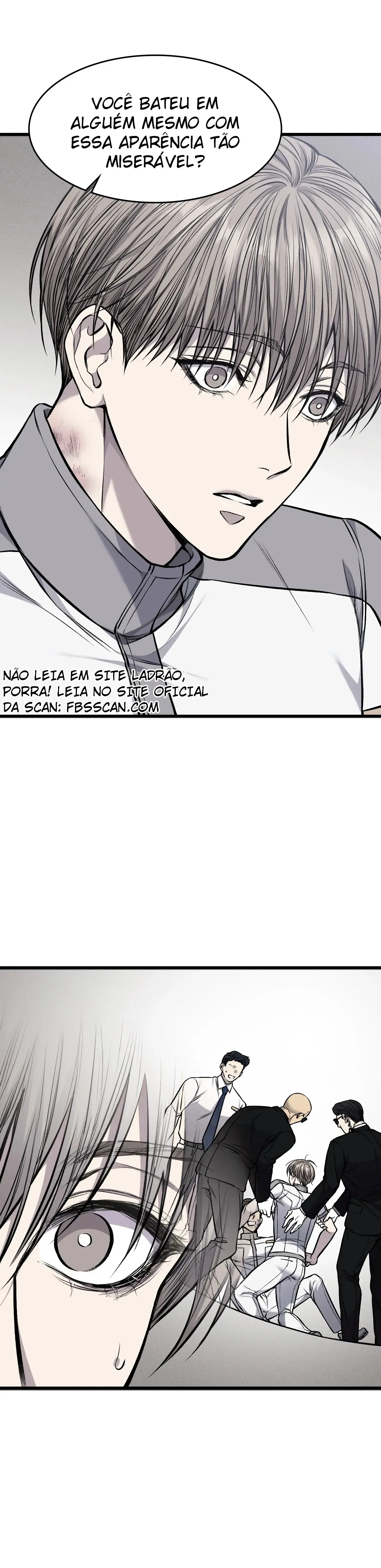 Obscene XX – Capítulo 16 Yaoi – Página 14