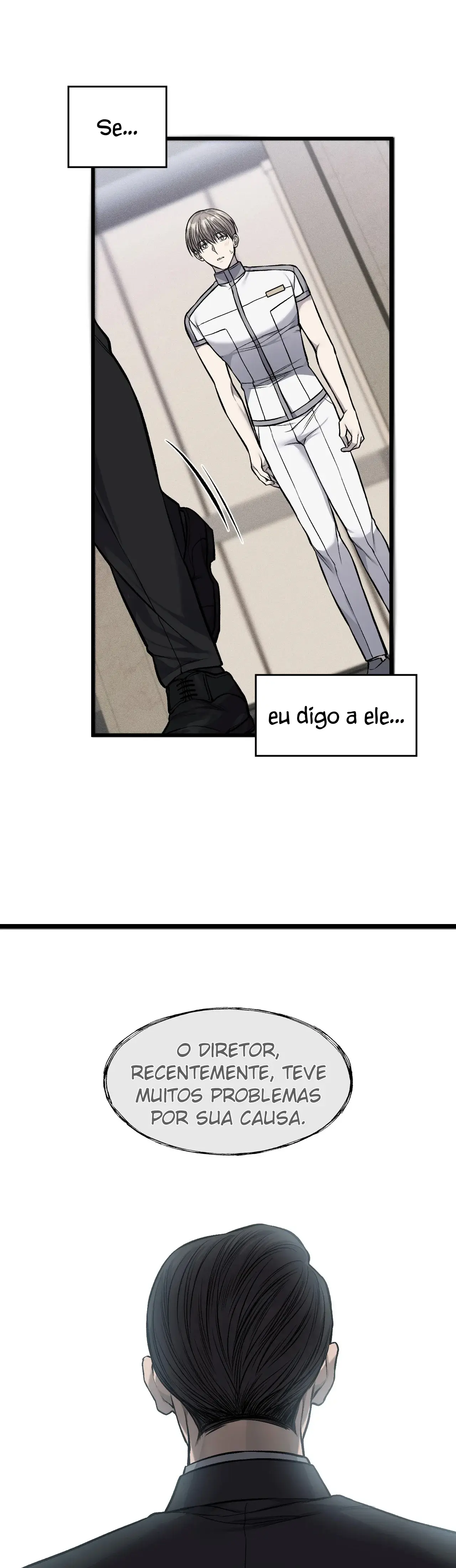 Obscene XX – Capítulo 16 Yaoi – Página 19