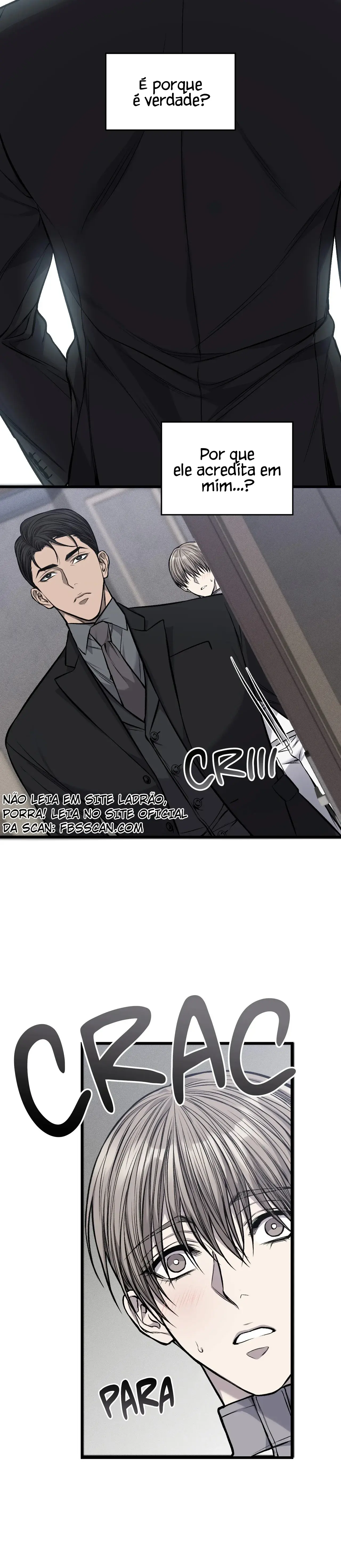 Obscene XX – Capítulo 16 Yaoi – Página 20