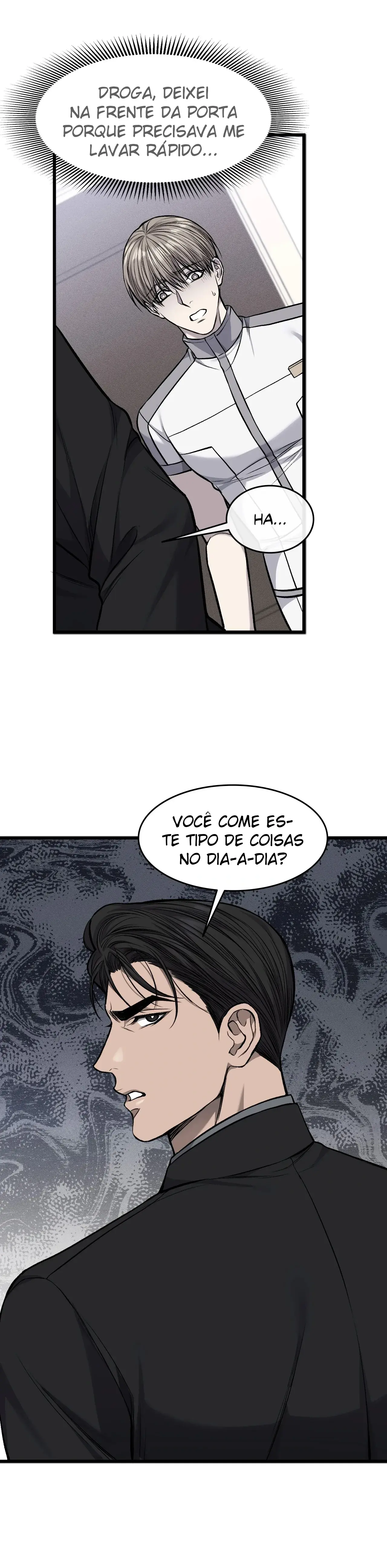 Obscene XX – Capítulo 16 Yaoi – Página 22