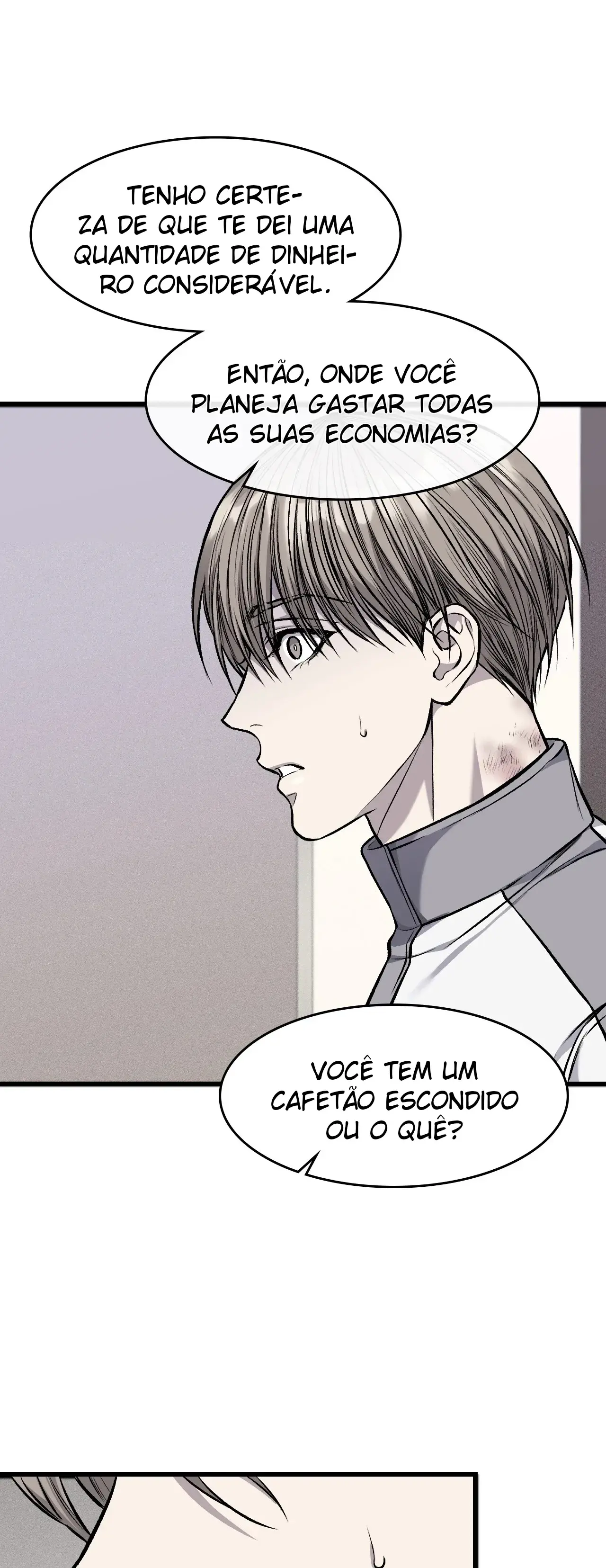 Obscene XX – Capítulo 16 Yaoi – Página 23