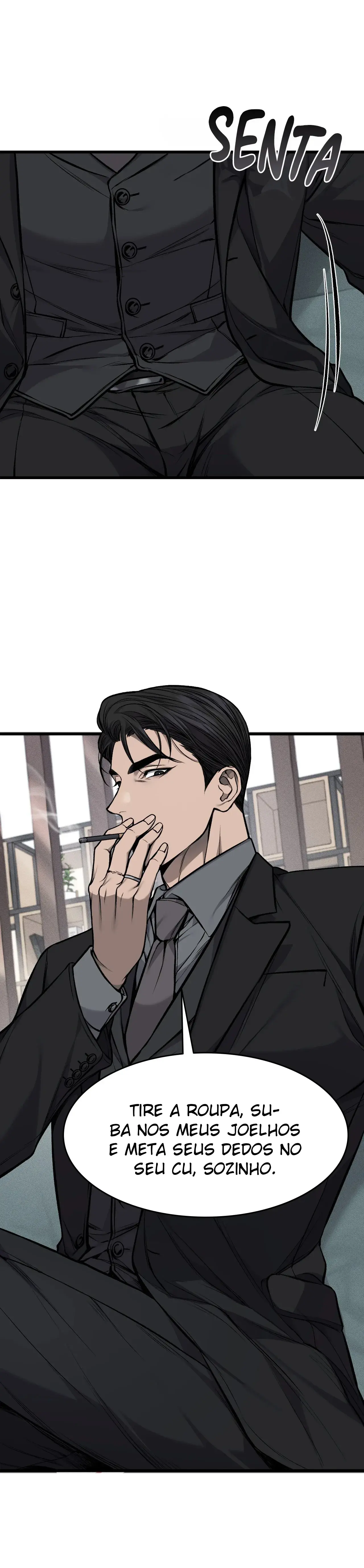 Obscene XX – Capítulo 16 Yaoi – Página 26