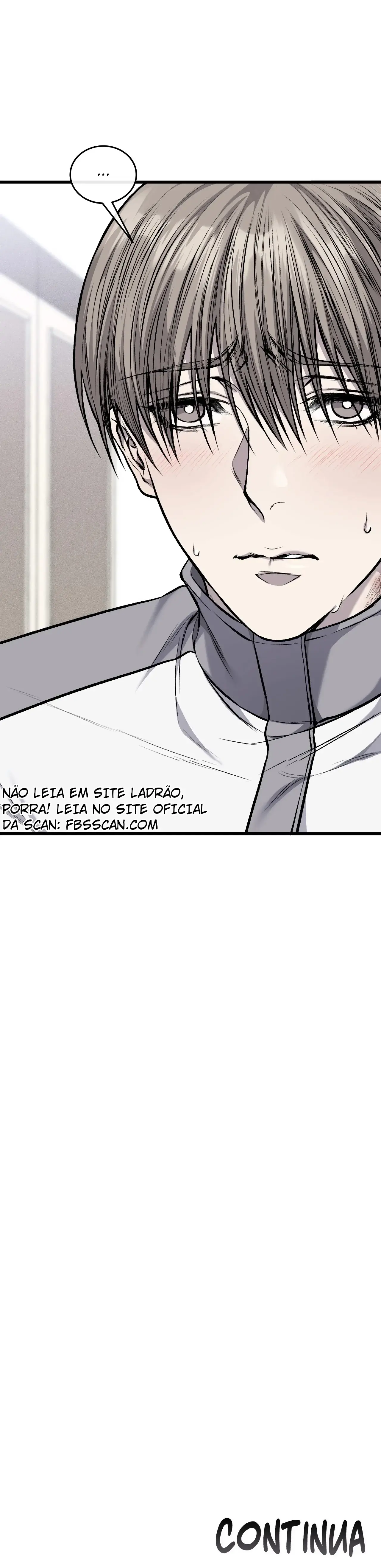 Obscene XX – Capítulo 16 Yaoi – Página 27