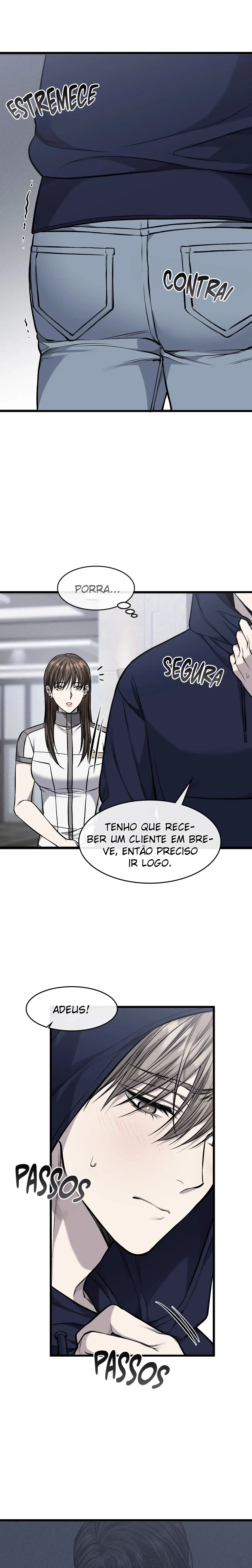 Obscene XX – Capítulo 16 Yaoi – Página 6