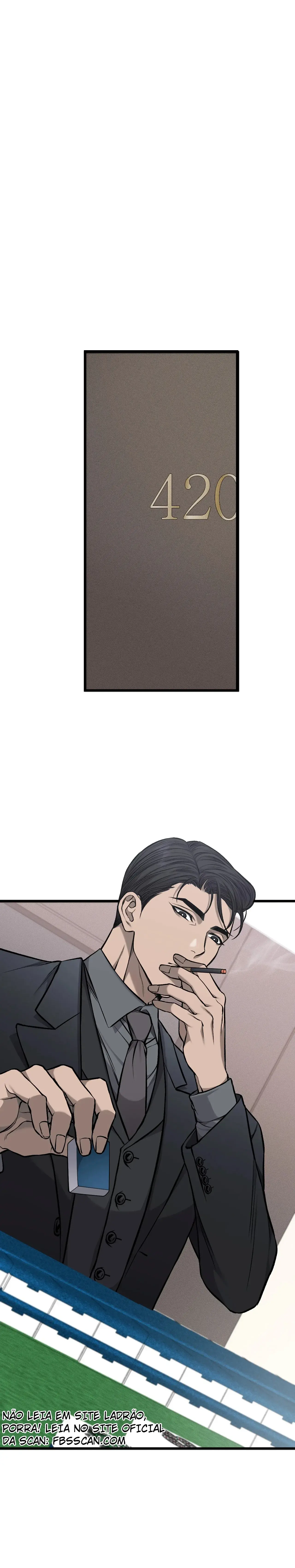 Obscene XX – Capítulo 16 Yaoi – Página 8