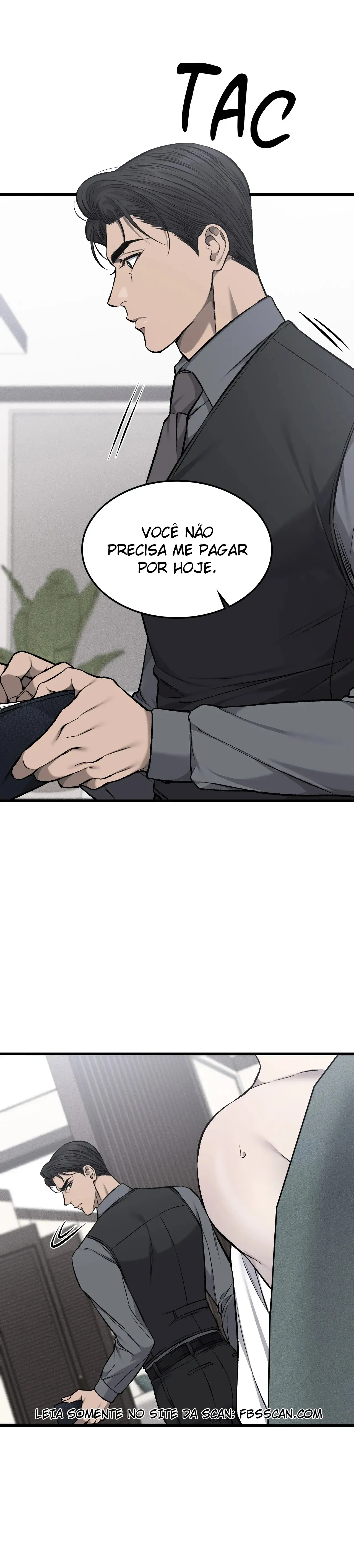 Obscene XX – Capítulo 17 Yaoi – Página 15