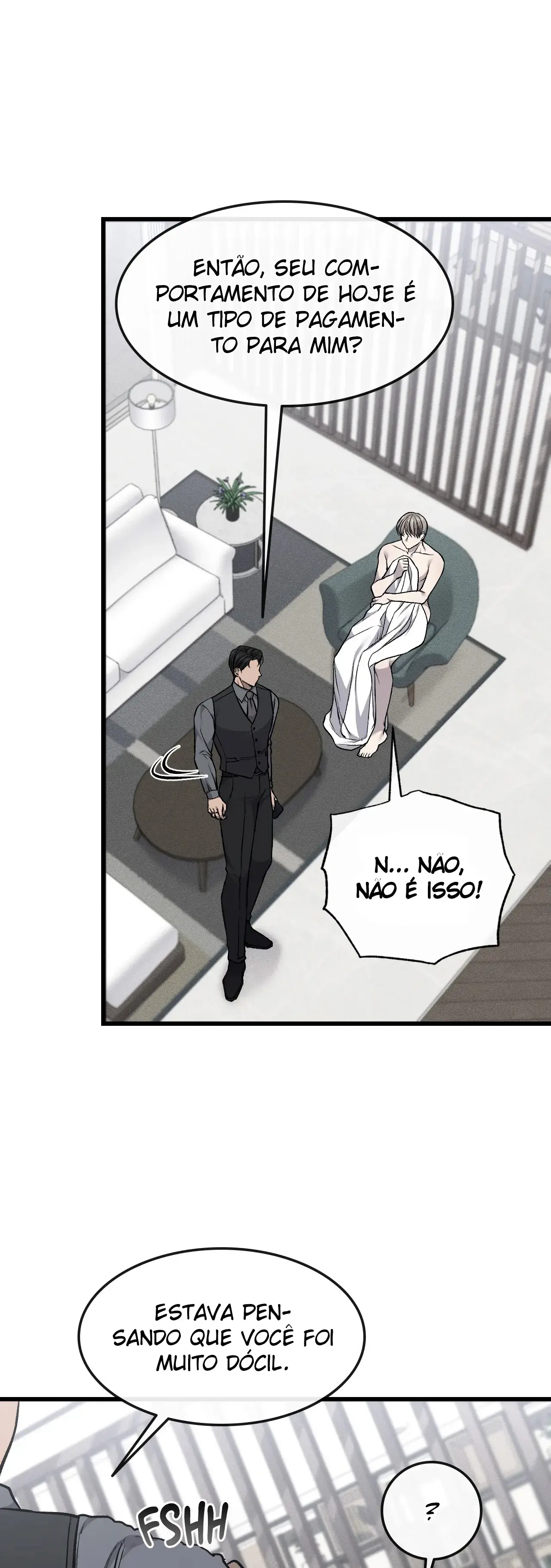 Obscene XX – Capítulo 17 Yaoi – Página 17