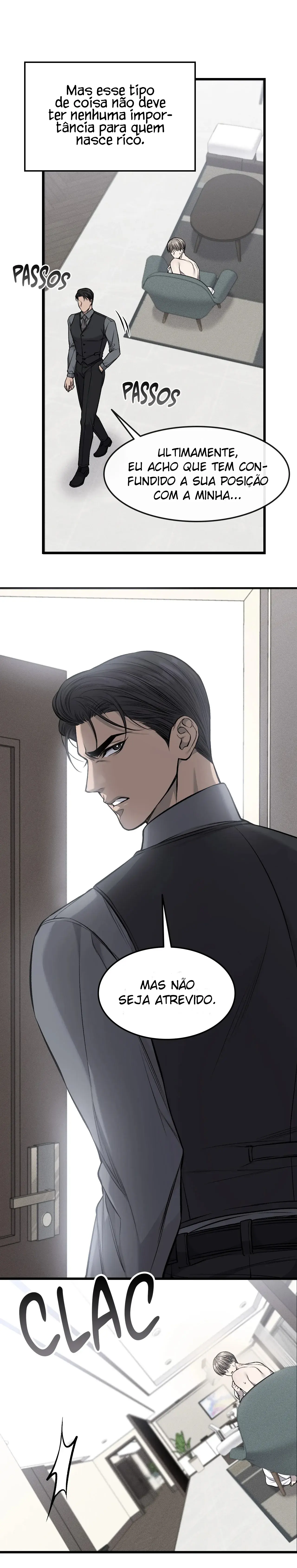 Obscene XX – Capítulo 17 Yaoi – Página 20