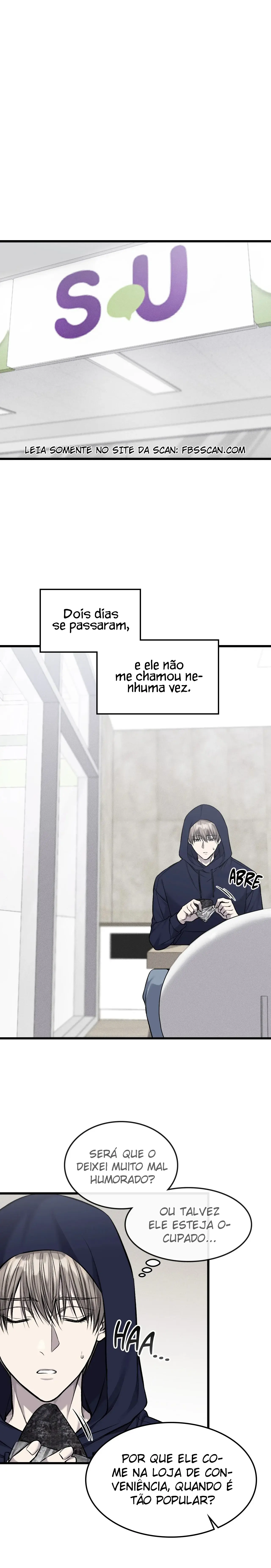 Obscene XX – Capítulo 17 Yaoi – Página 22