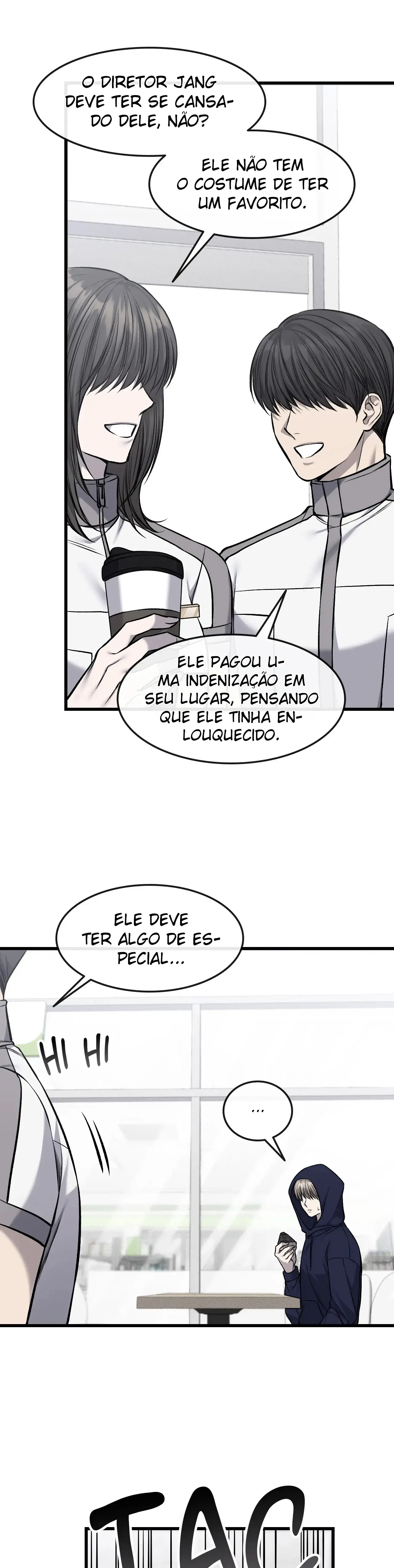 Obscene XX – Capítulo 17 Yaoi – Página 23